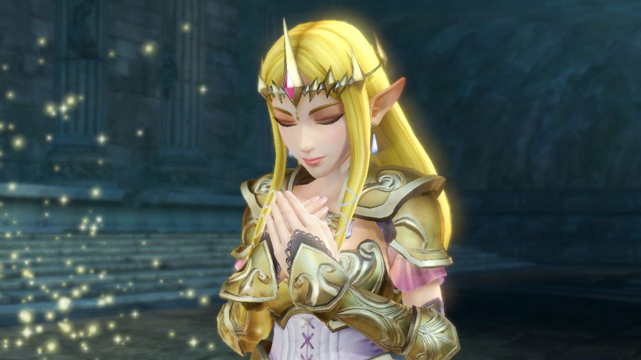 Hyrule Warriors - Imagen 35